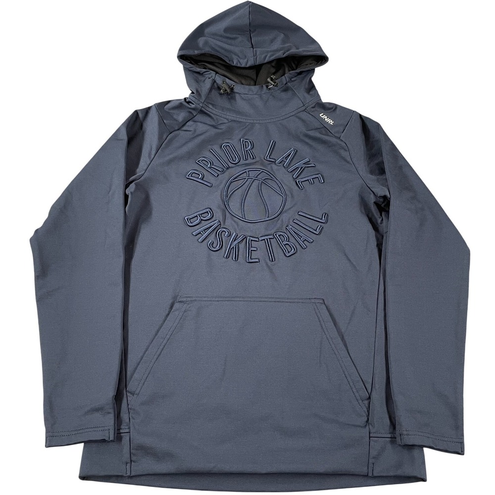 UNRL Sweatshirt Prior Lake 3D Embroidered UNRL Crossover Hoodie II XS Pullover